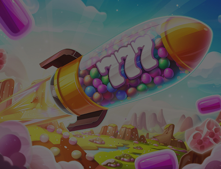 Sugar Rush 1000