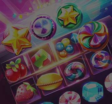 Sugar Rush 1000