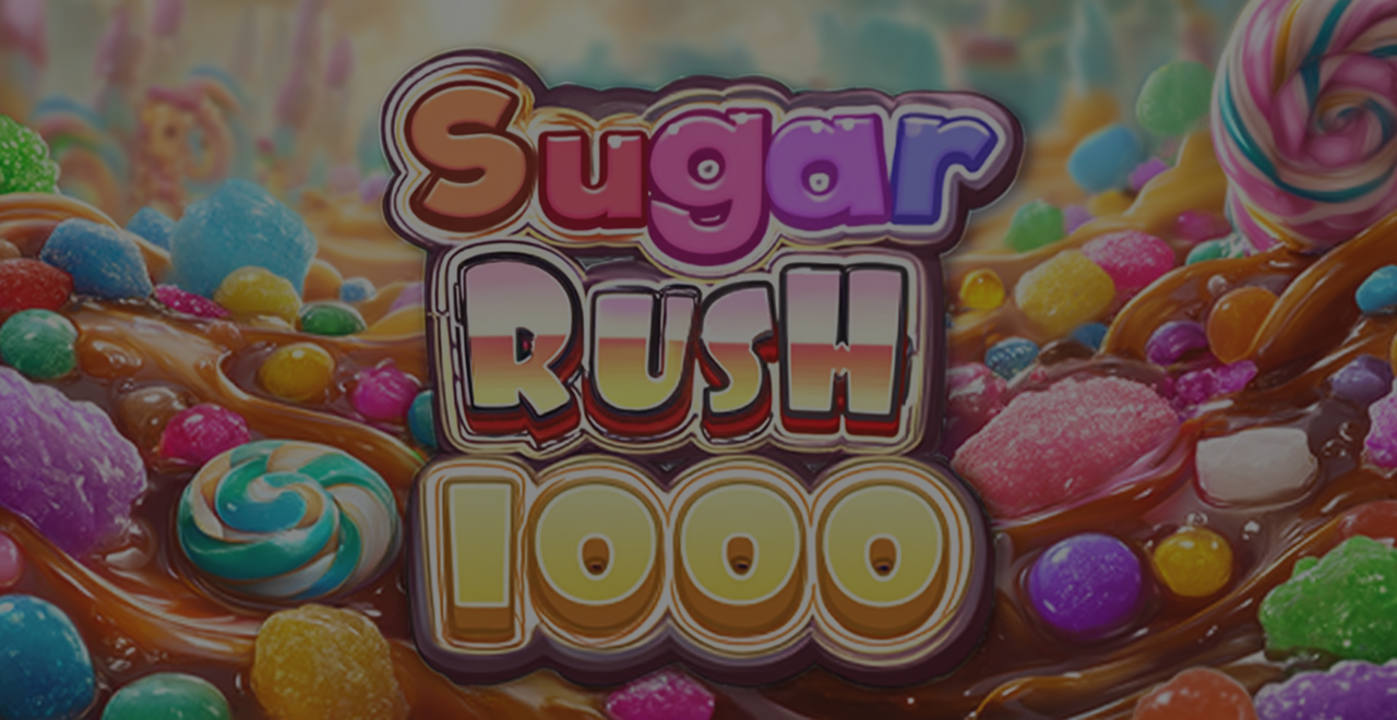 Sugar Rush 1000