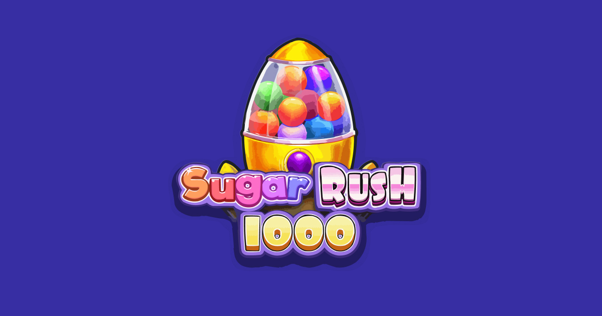 Sugar Rush 1000